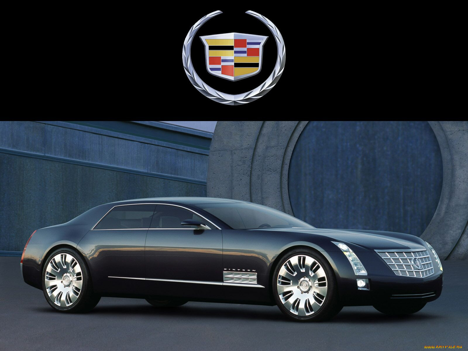 , cadillac